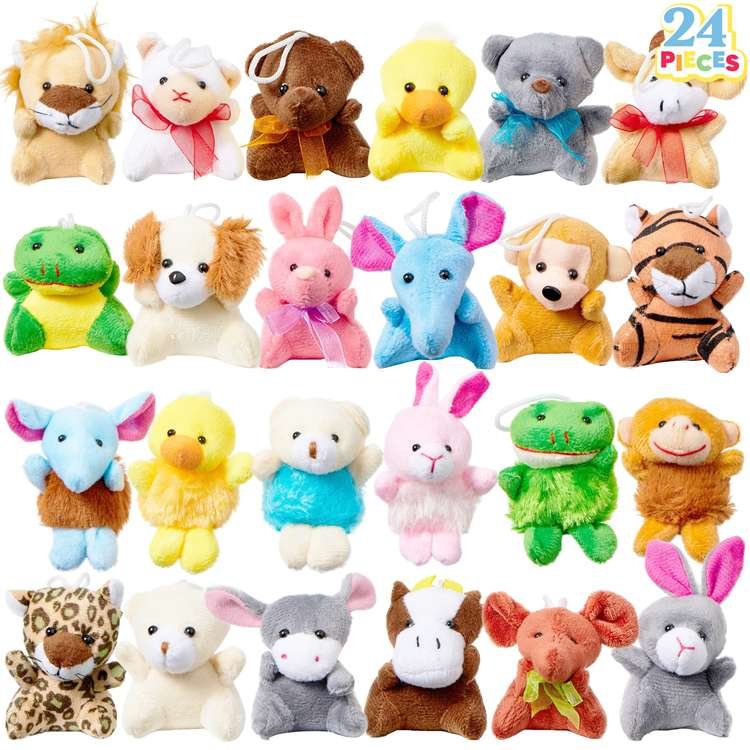 Custom Plush Makers