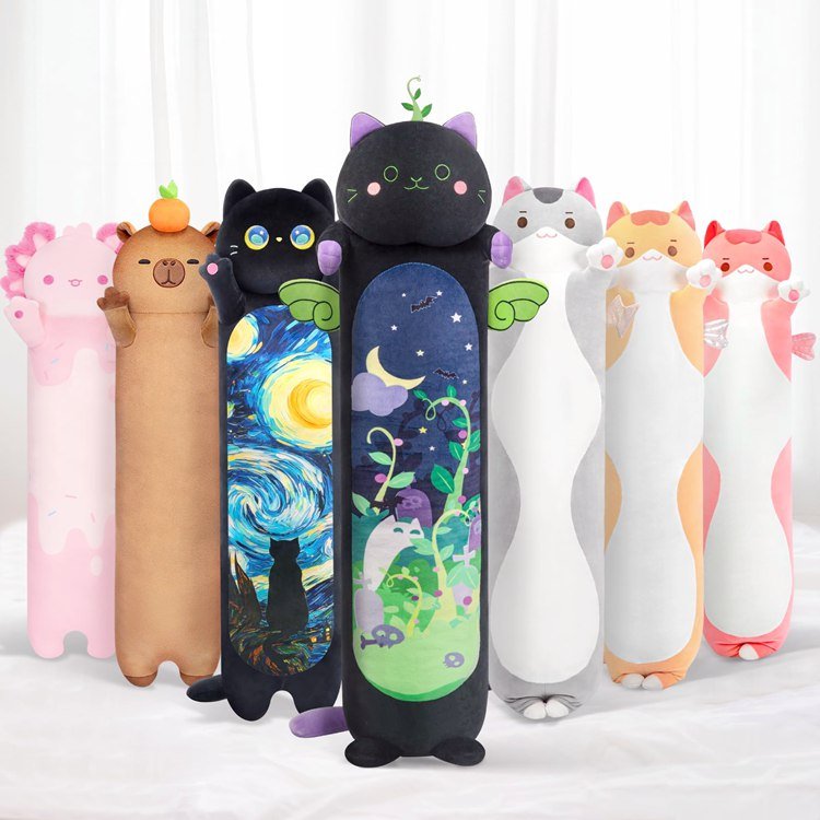 Plush Doll Manufacturers