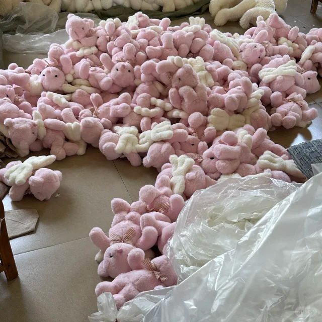Stuffed Animal Like Your Pet
