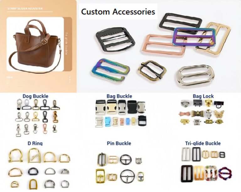 05 Custom Accessories