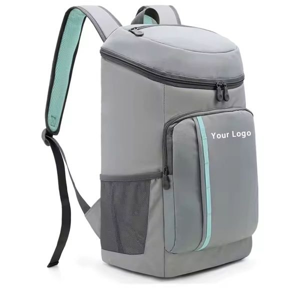 Insulated Backpack