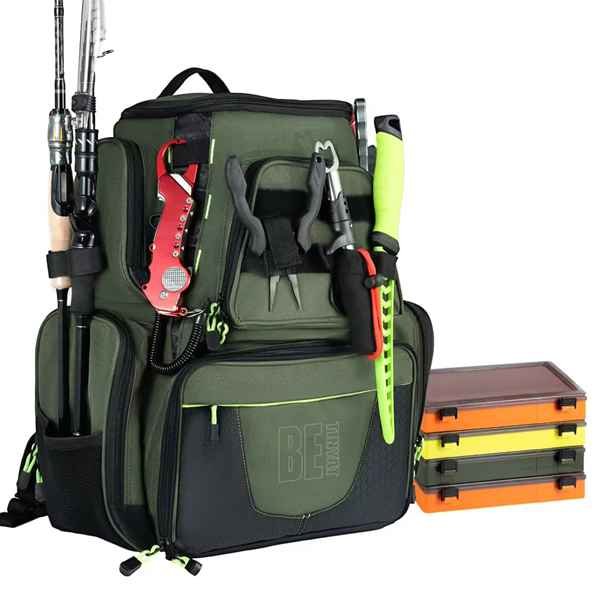 Fishing Backpack