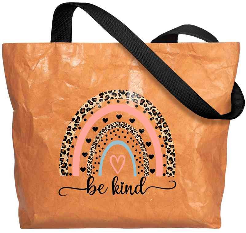 Tyvek Tote bags