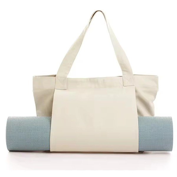 Yoga Tote Bags