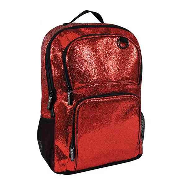 Glitter Backpack