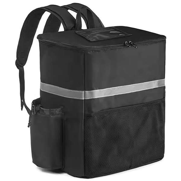 Grocery Backpack