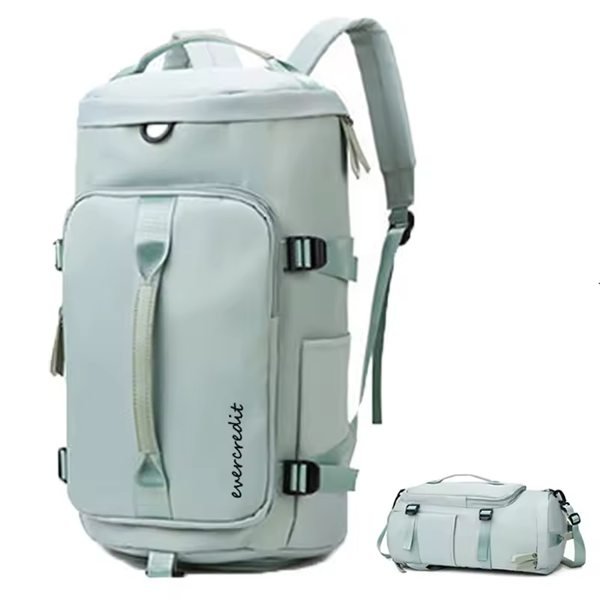 Duffel Backpack