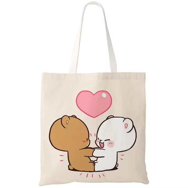 Printed Tote Bags