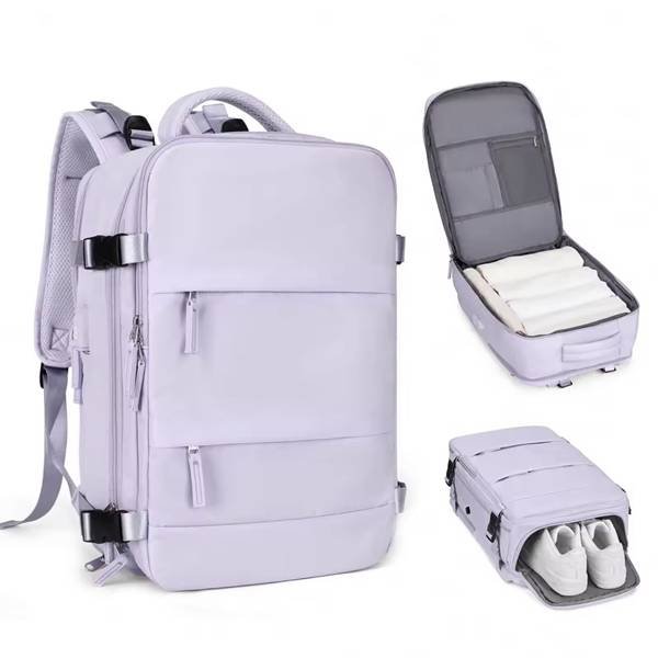 Carry On Backpack