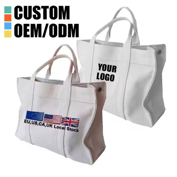 Sublimation Tote Bags