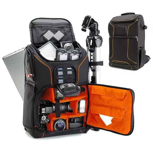 Camera Backpack