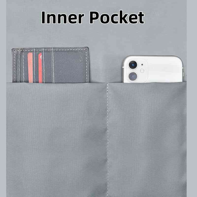 Inner Pocket