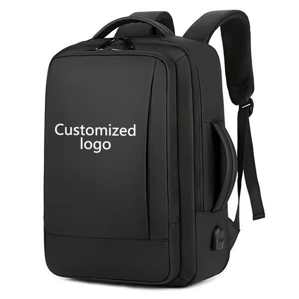 Briefcase Backpack