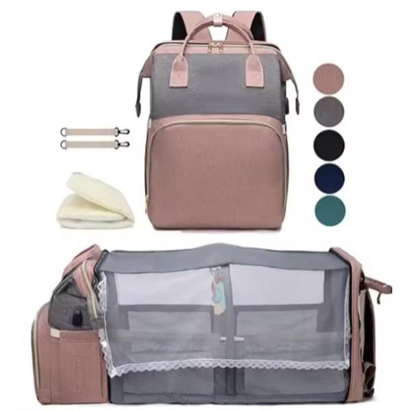 Diaper Backpack