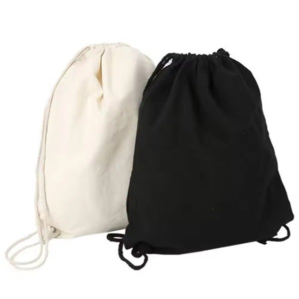 Cotton Backpack