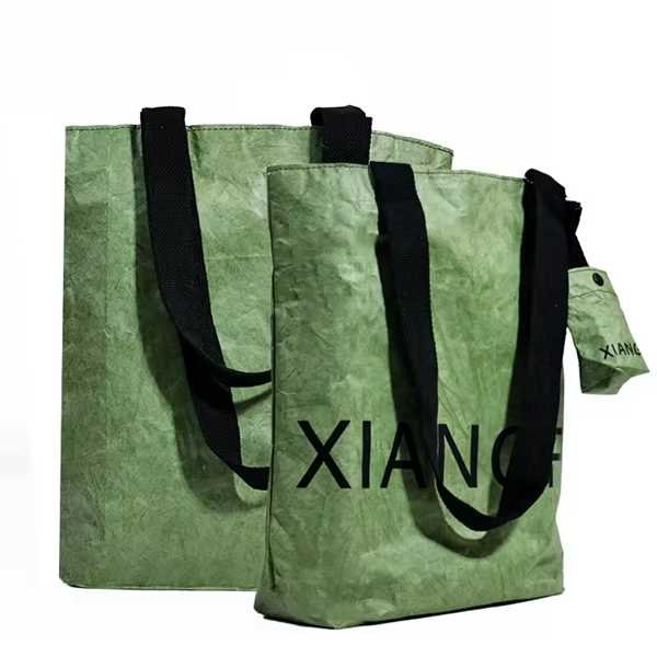 Tyvek Tote Bags