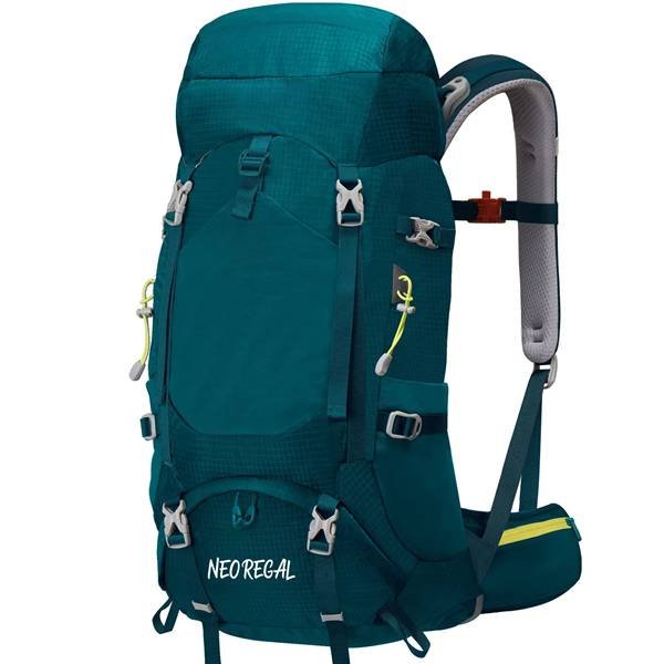 Camping Backpack