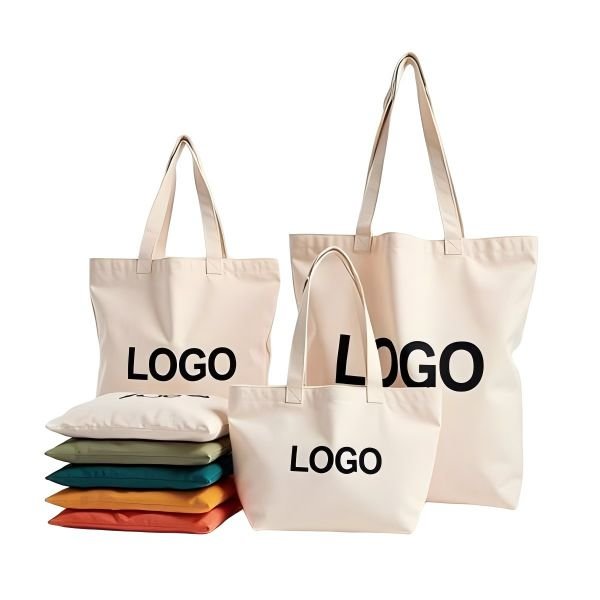 Plain Tote Bags