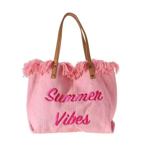 Embroidery Tote Bags