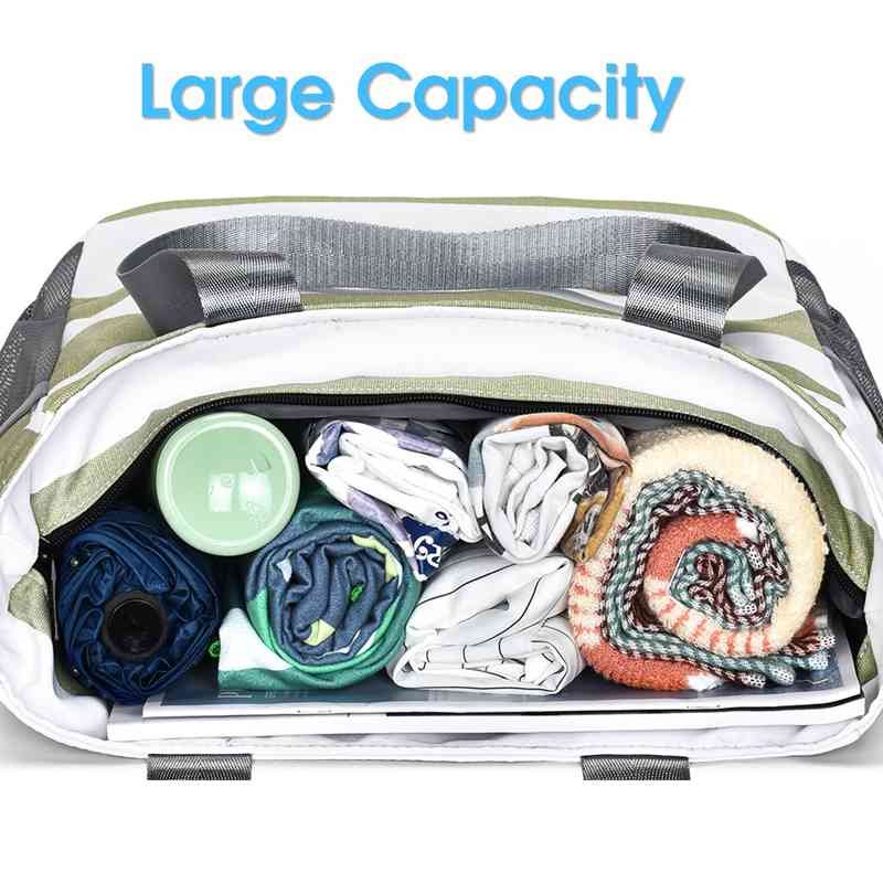 Large Capacity