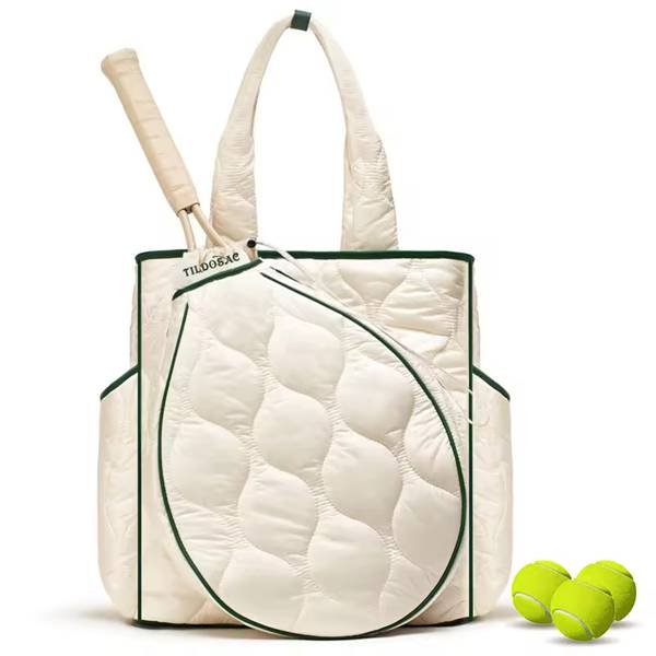Tennis Tote Bags