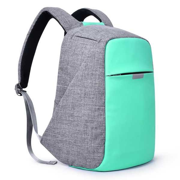 Anti Theft Backpac