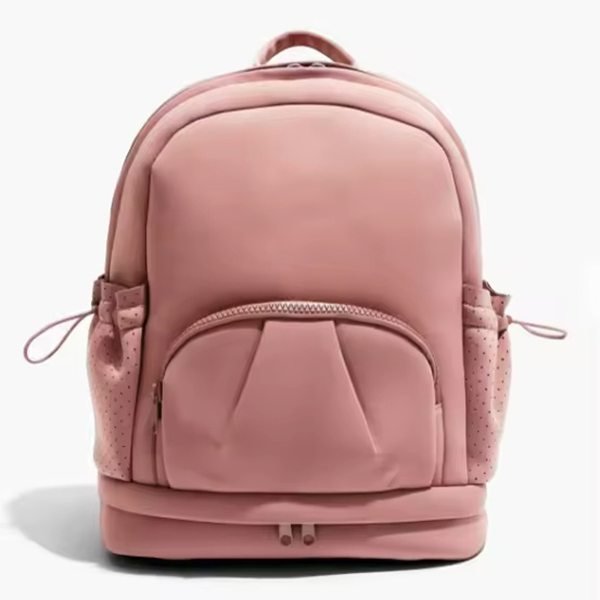 Neoprene Backpack