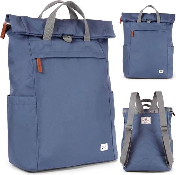 Tote Backpack