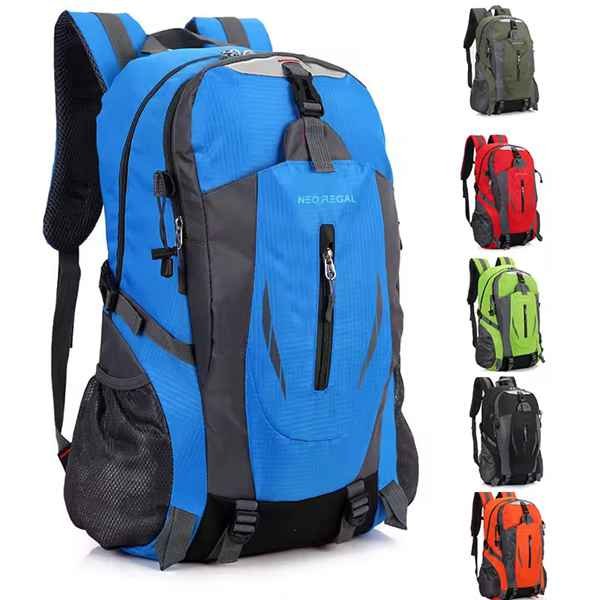 Lightweight Backpack