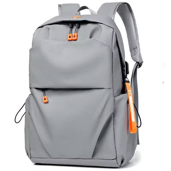 Nylon Backpack