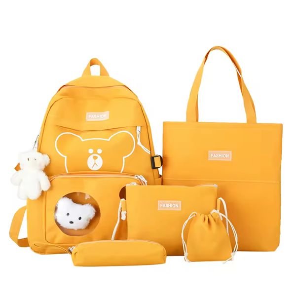 Backpack Set