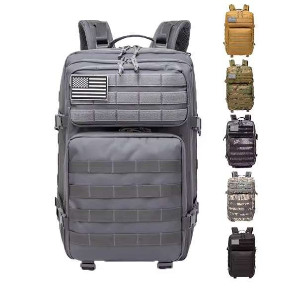 Military Backpack