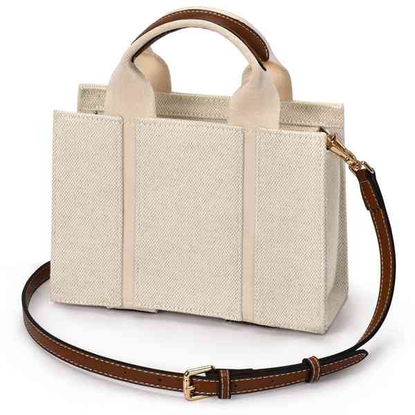Linen Tote Bags