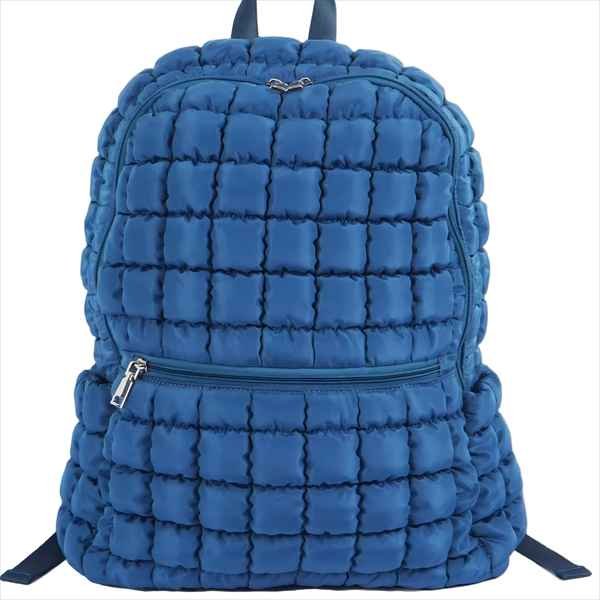 Puffer Backpack
