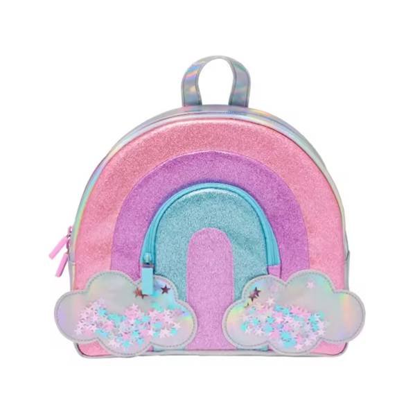 Rainbow Backpack