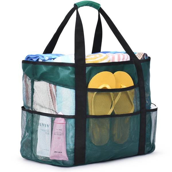 Cheap Mesh Tote Bags In Stock