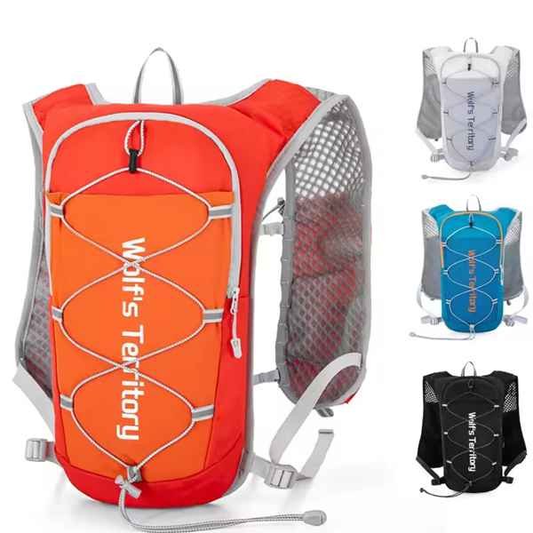Running Backpack