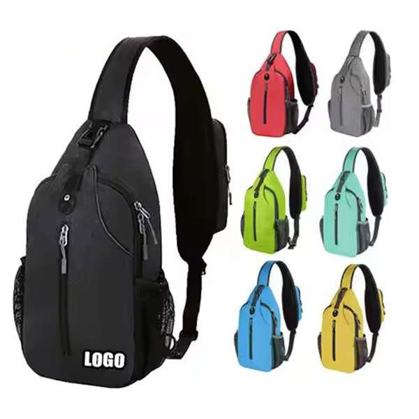 Sling Backpack