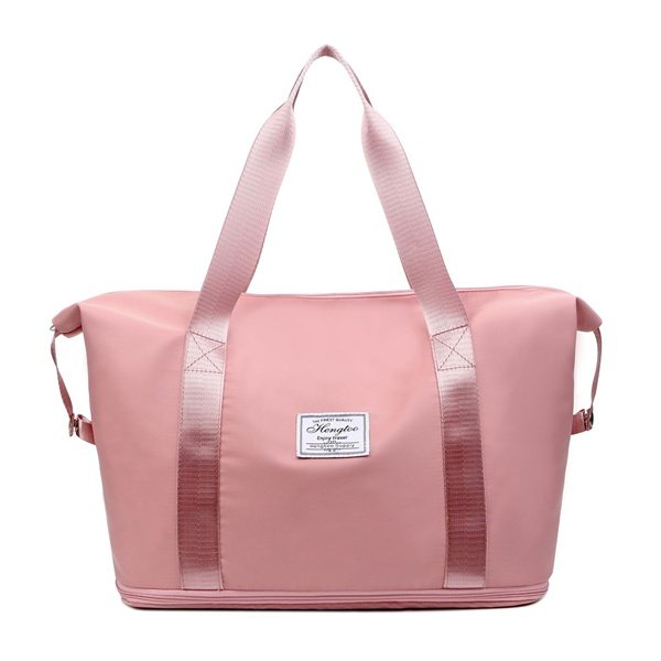 Gym tote bag