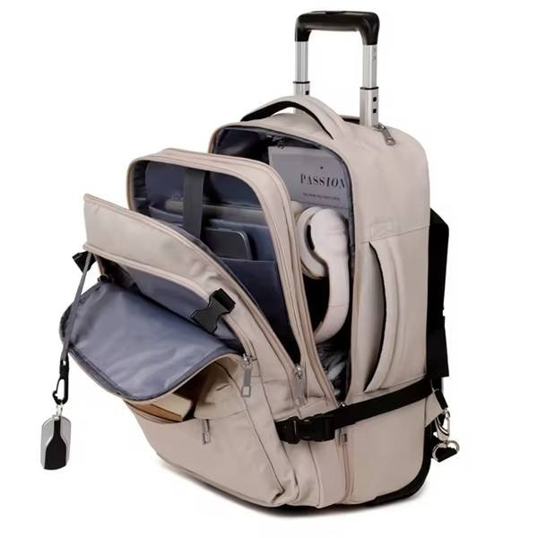Trolley Backpack