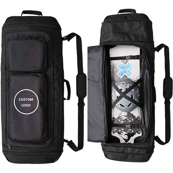 Skateboard Backpack