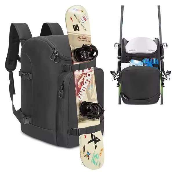 Snowboarding Backpack