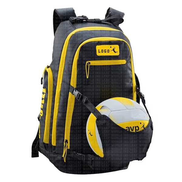 Volleyball Backpack
