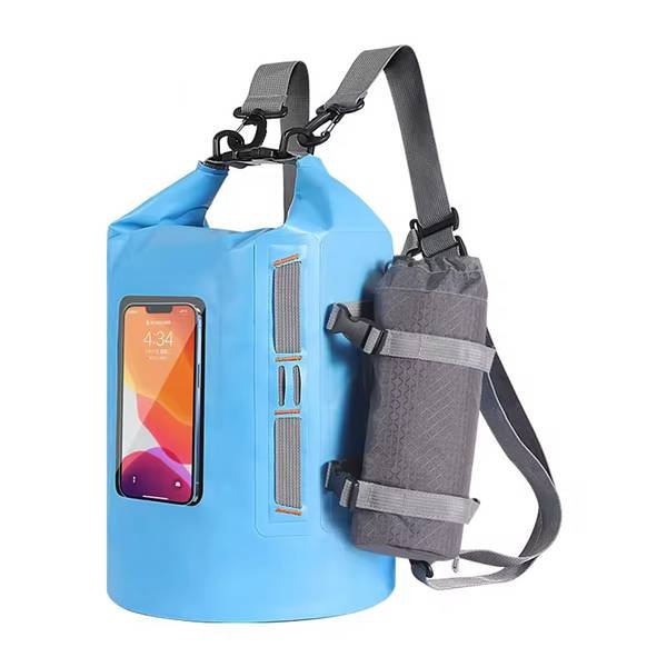 Water Bottle Backpack
