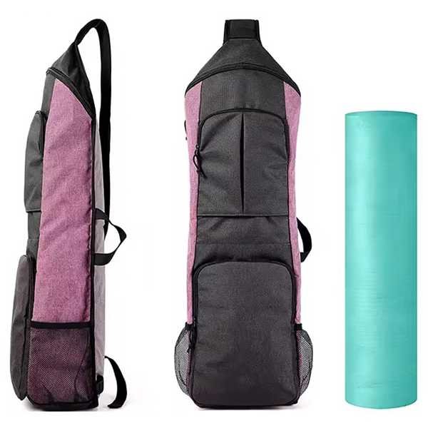Yoga Backpack
