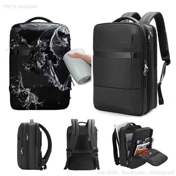 Waterproof Backpack
