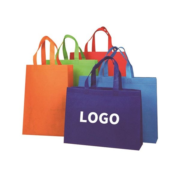 Non-woven Tote Bags