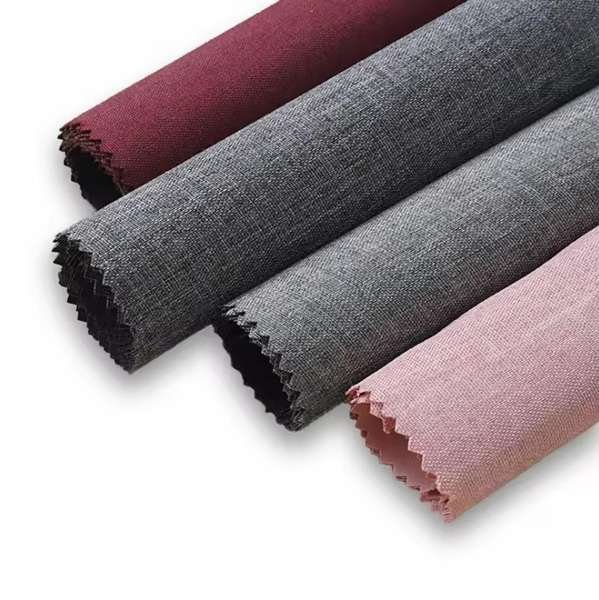 Polyester Oxford Fabric