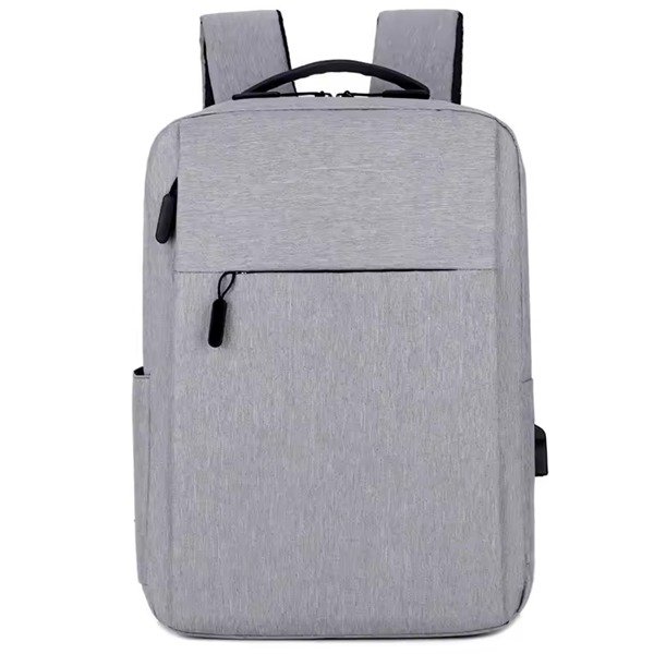 Polyester Oxford backpack