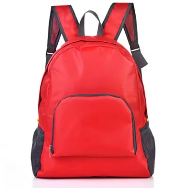 Nylon Oxford fabric BACKPACK